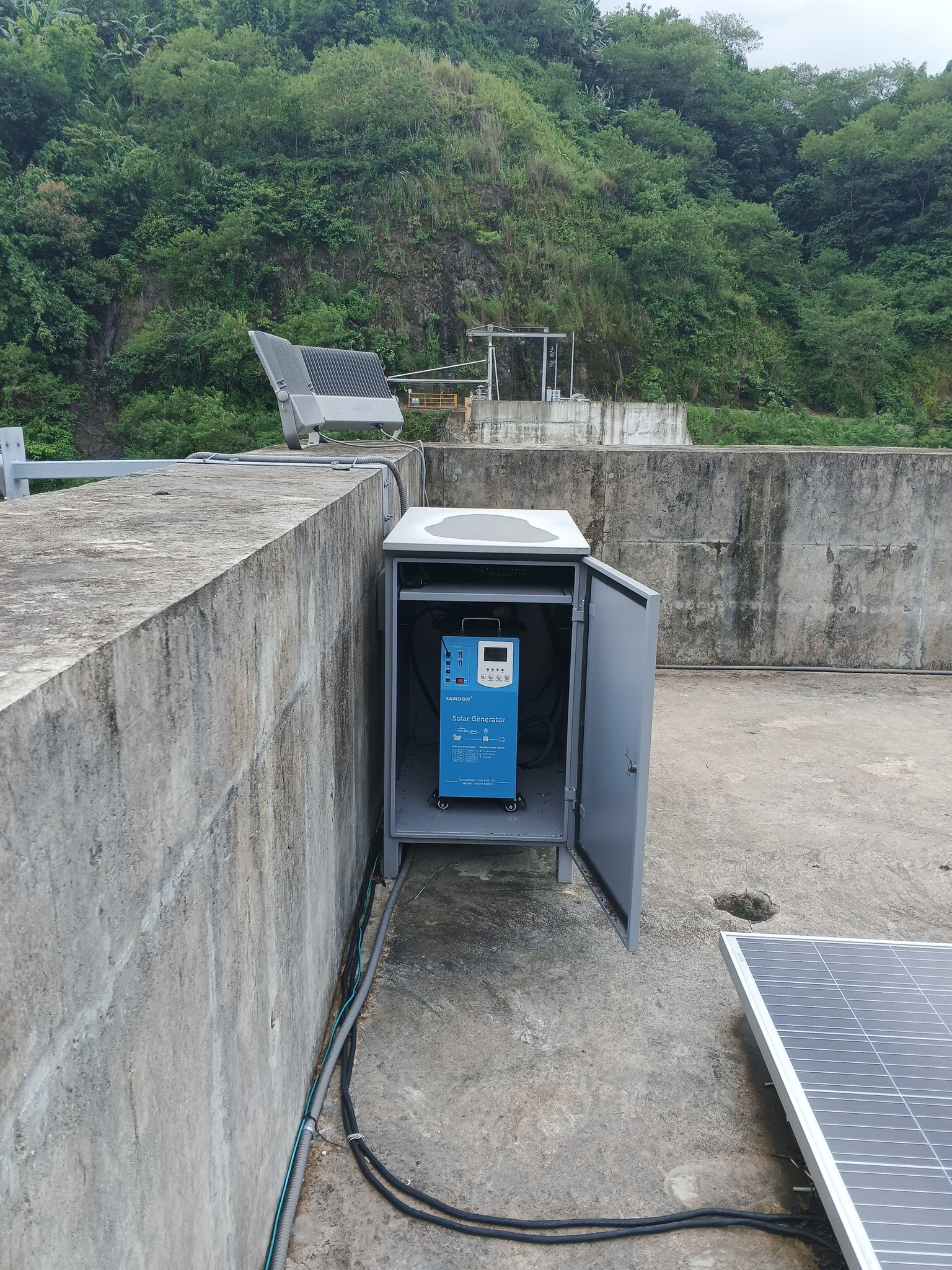 Wawa Jvco Solar 1